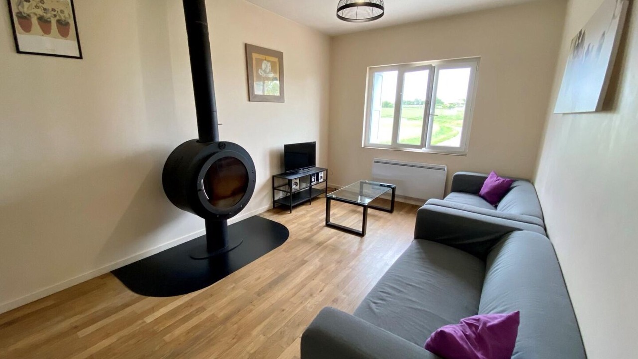 Photo of Livingroom in Ricaud