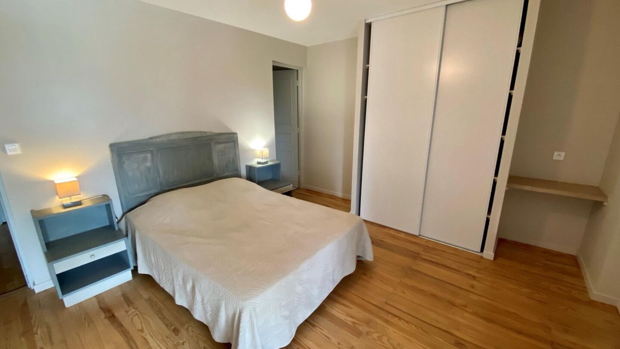 Photo of Bedroom in Ricaud