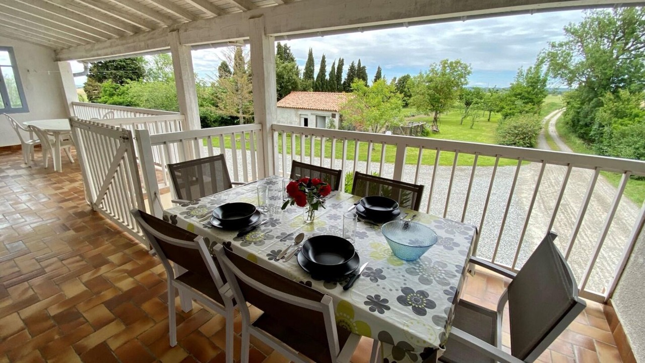 Photo of Outdoor in Ricaud