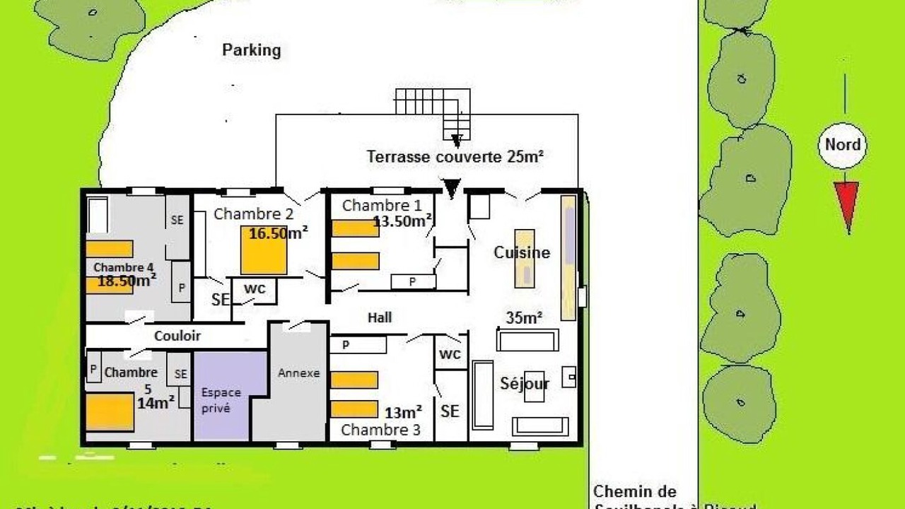 Photo of Others in Ricaud