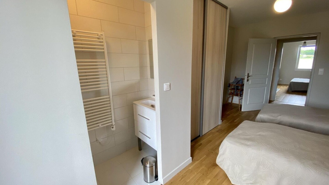 Photo of Bedroom in Ricaud