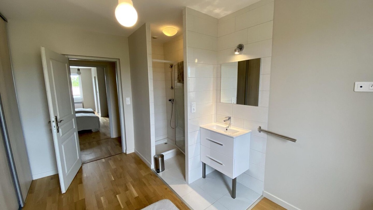 Photo of Bathroom in Ricaud