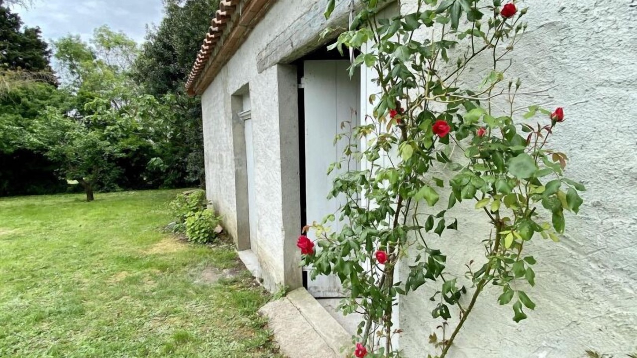 Photo of Outdoor in Ricaud