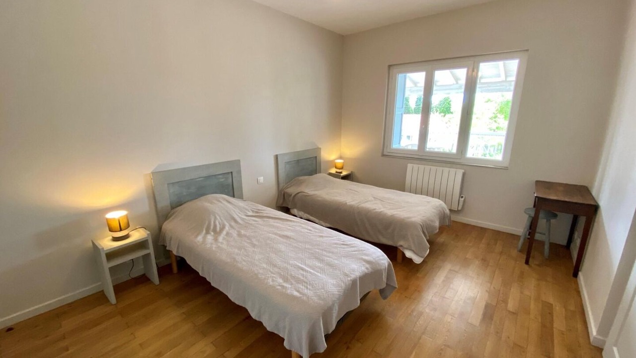 Photo of Bedroom in Ricaud