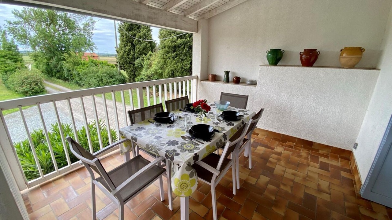 Photo of Outdoor in Ricaud