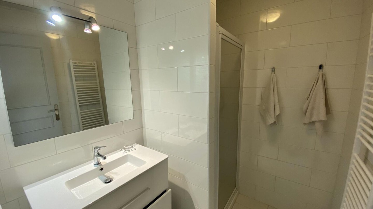 Photo of Bathroom in Ricaud