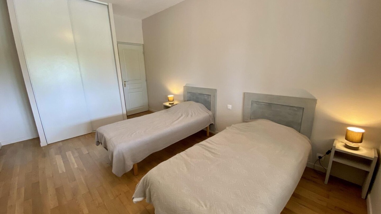 Photo of Bedroom in Ricaud