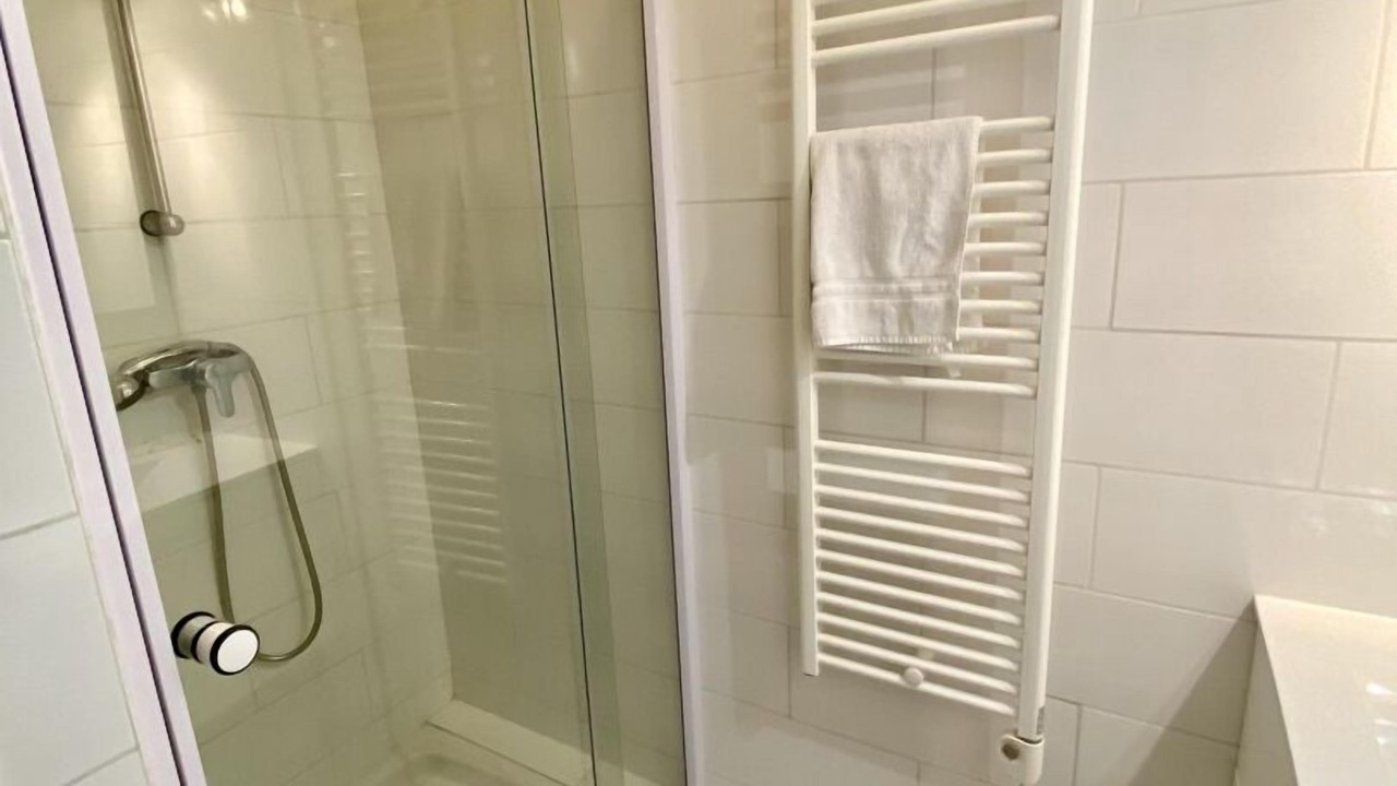 Photo of Bathroom in Ricaud