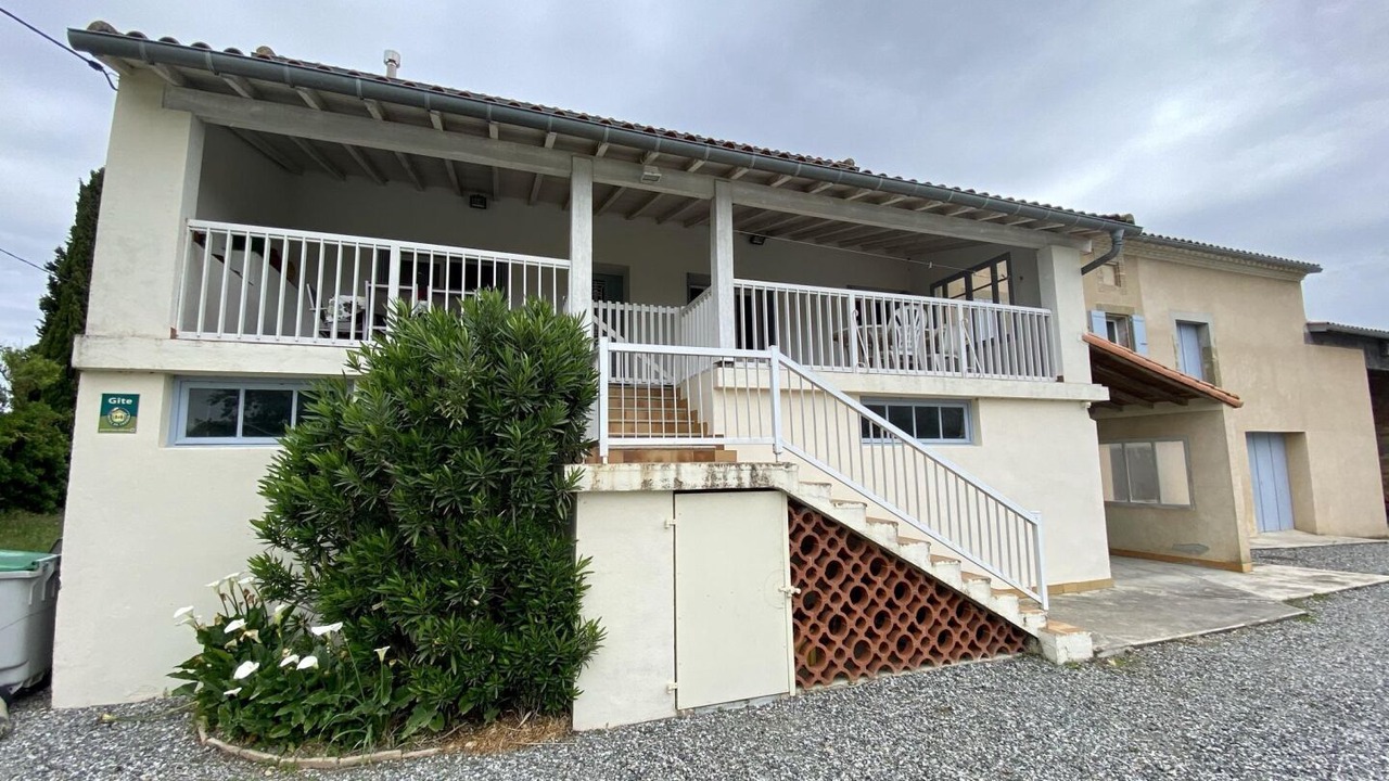 Photo of Outdoor in Ricaud