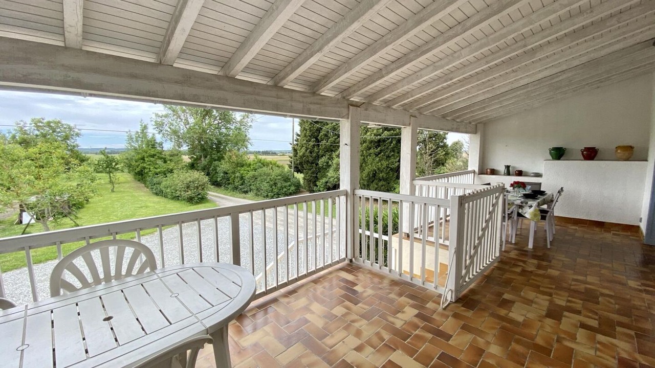 Photo of Outdoor in Ricaud