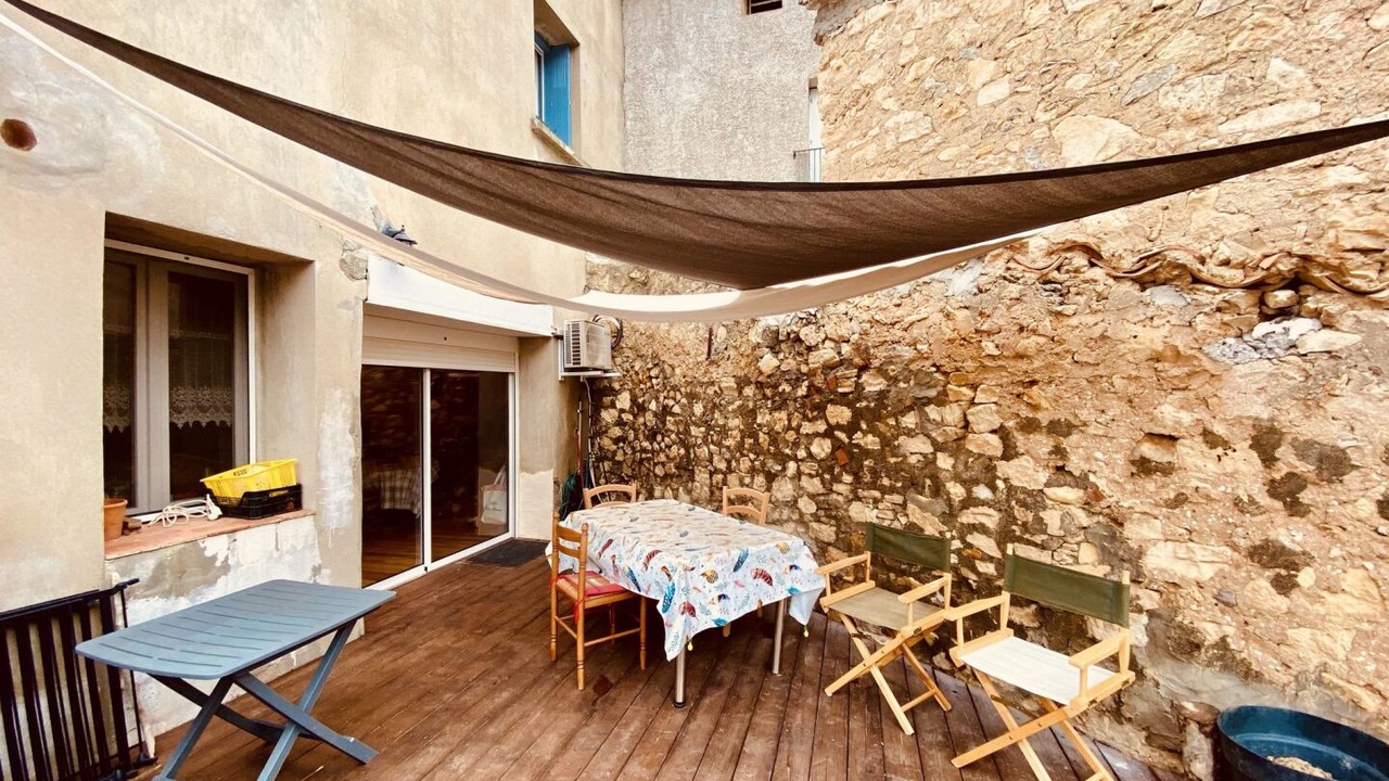 Photo of Outdoor in Roquefort-des-Corbieres