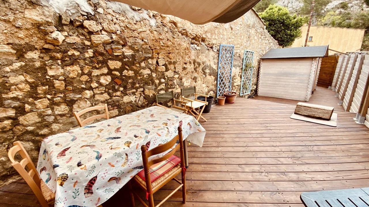 Photo of Outdoor in Roquefort-des-Corbieres