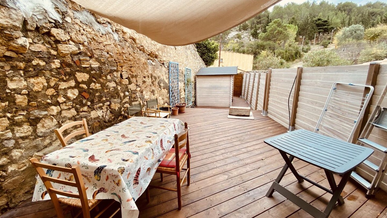 Photo of Outdoor in Roquefort-des-Corbieres