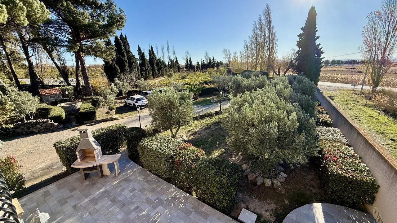 Photo of Outdoor in Narbonne