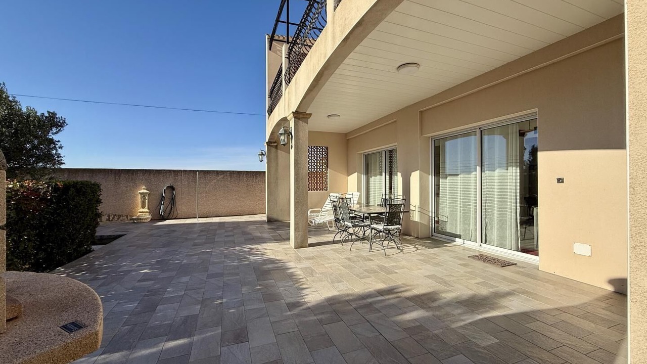 Photo of Outdoor in Narbonne