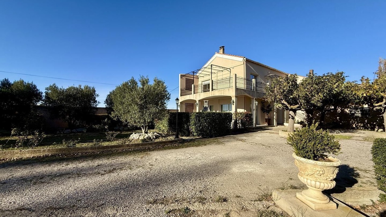 Photo of Outdoor in Narbonne