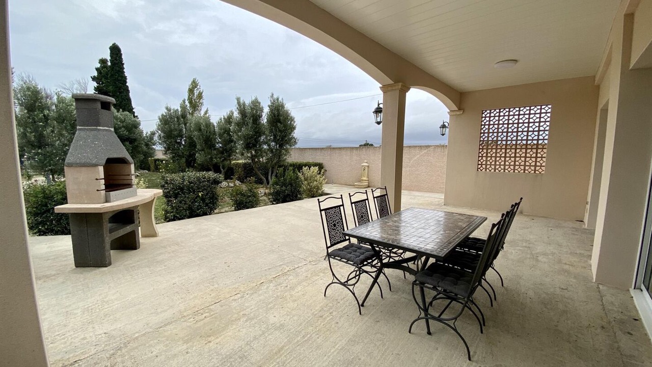 Photo of Outdoor in Narbonne