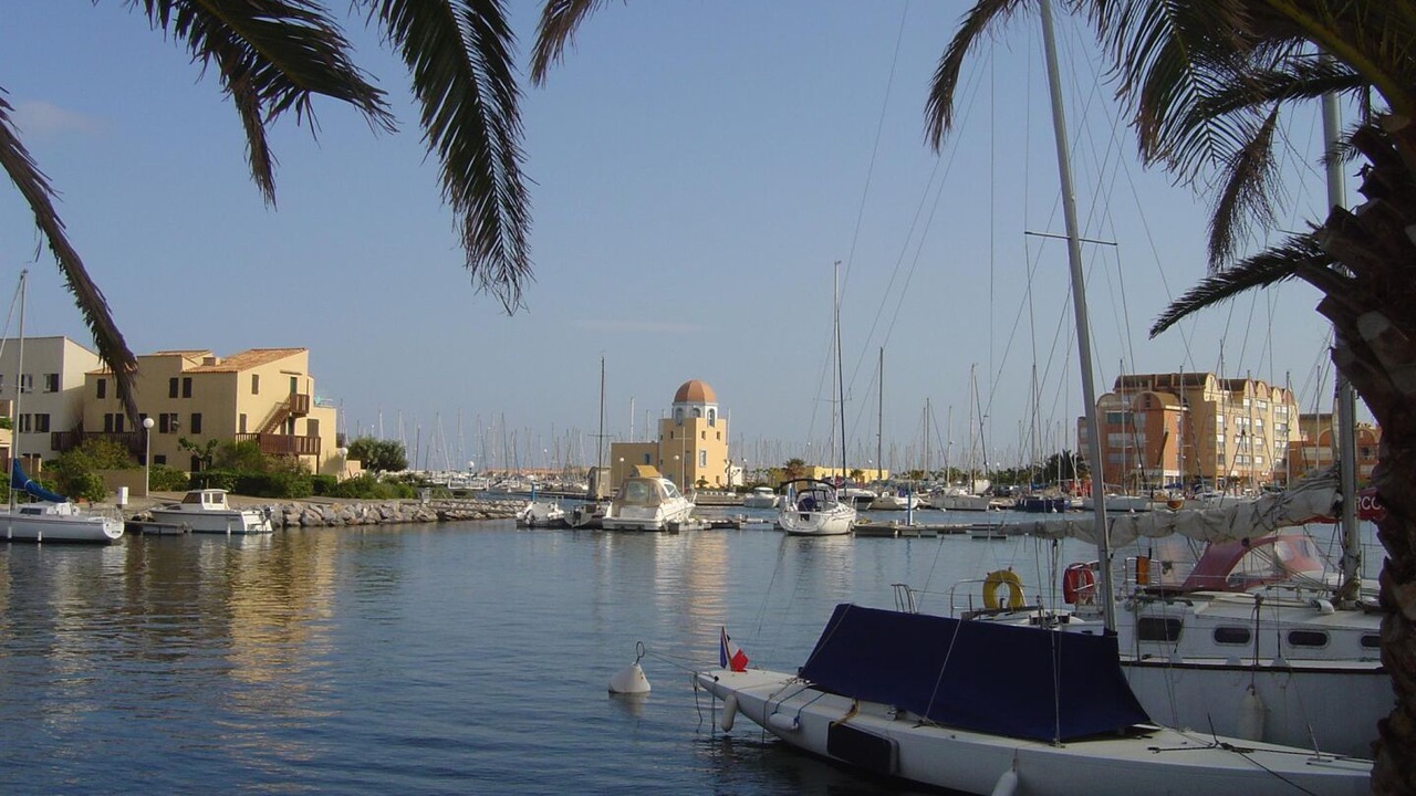 Photo of Others in Narbonne