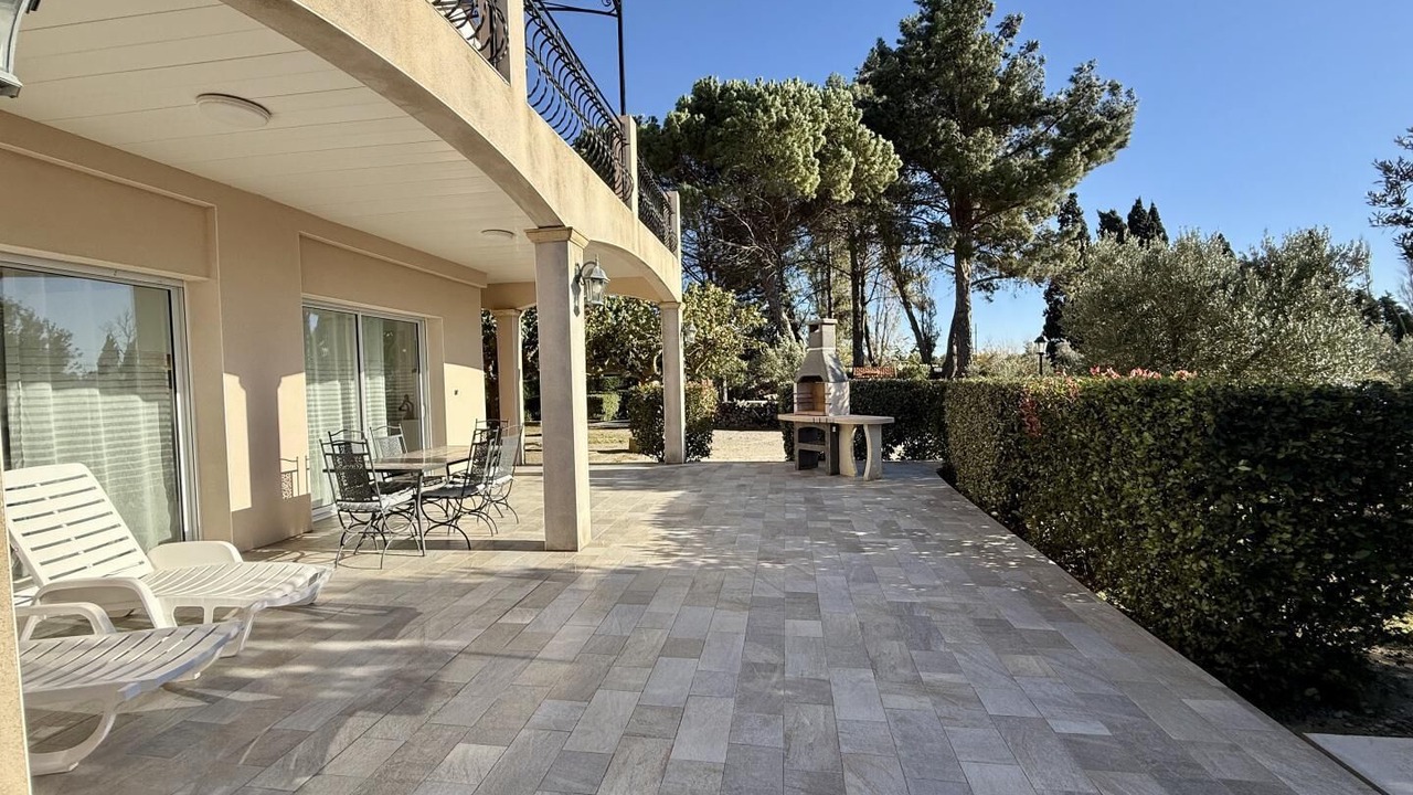 Photo of Outdoor in Narbonne