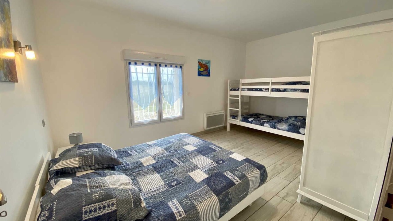 Photo of Bedroom in Narbonne