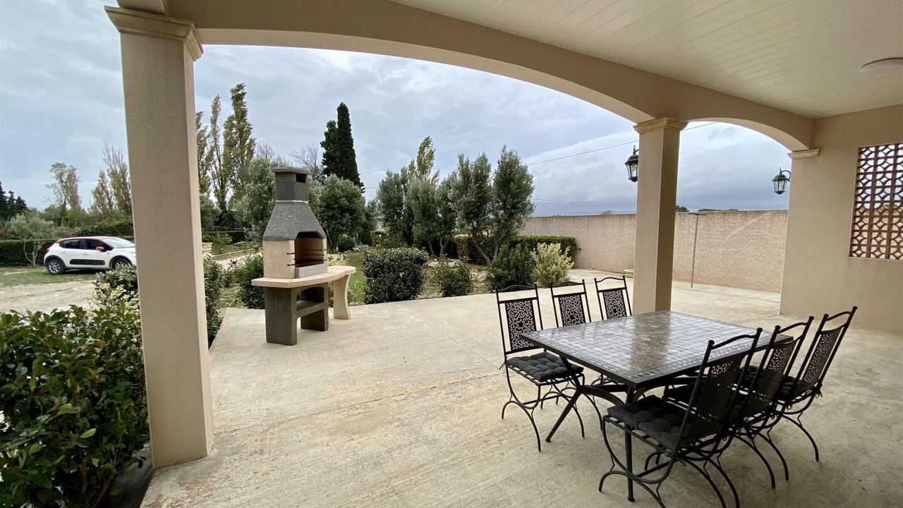 Photo of Outdoor in Narbonne