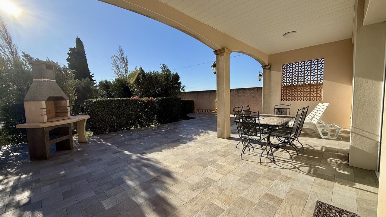 Photo of Outdoor in Narbonne