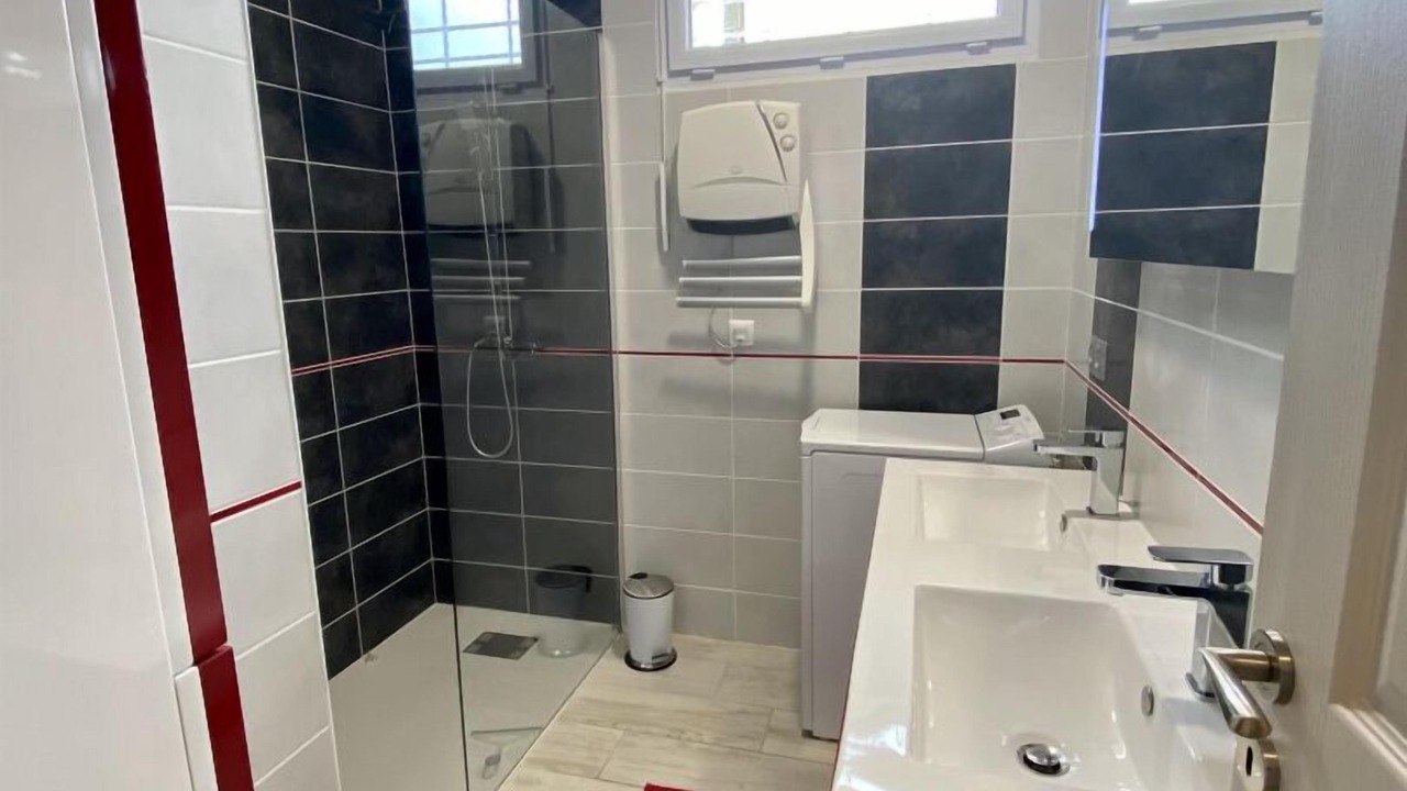 Photo of Bathroom in Narbonne