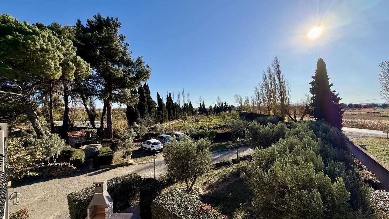 Photo of Outdoor in Narbonne