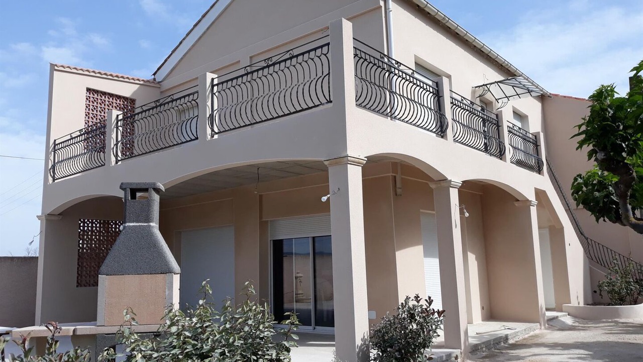 Photo of Outdoor in Narbonne