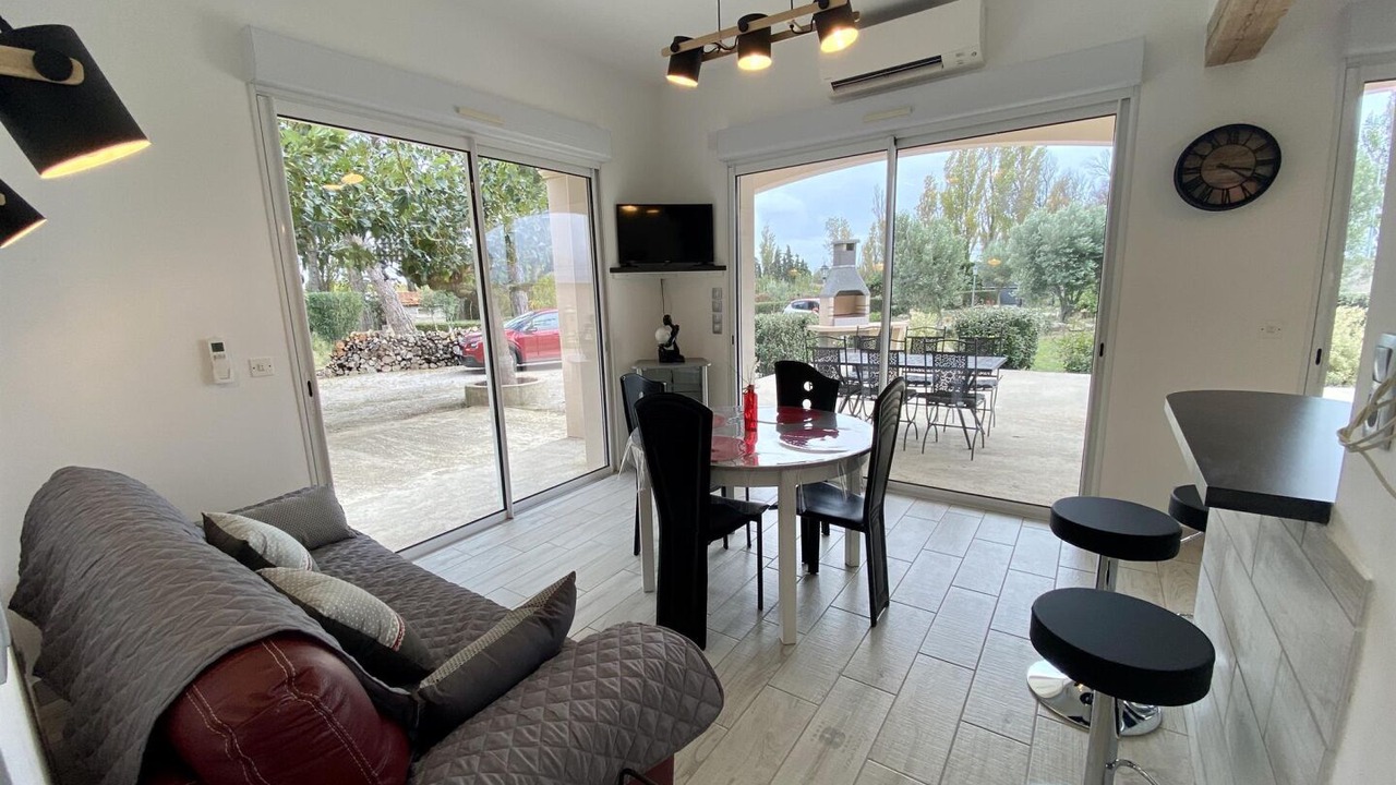 Photo of Livingroom in Narbonne