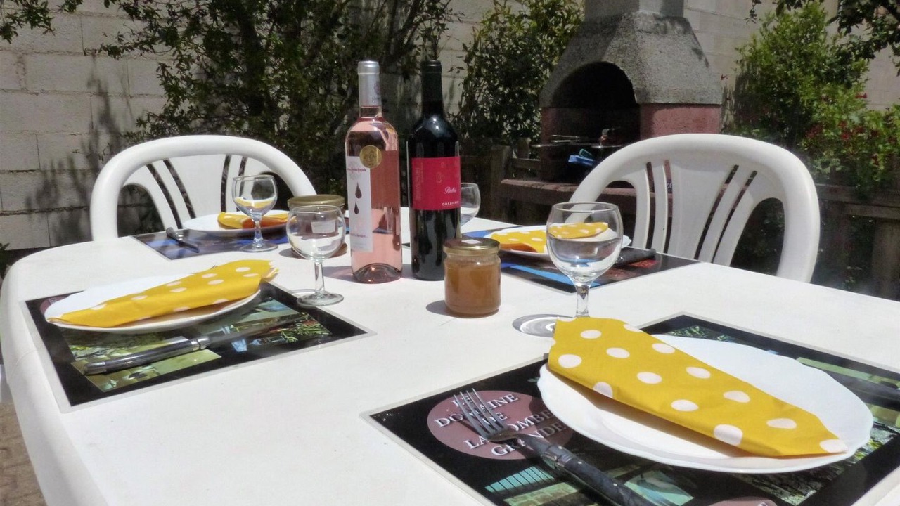 Photo of Outdoor in Camplong-d'Aude