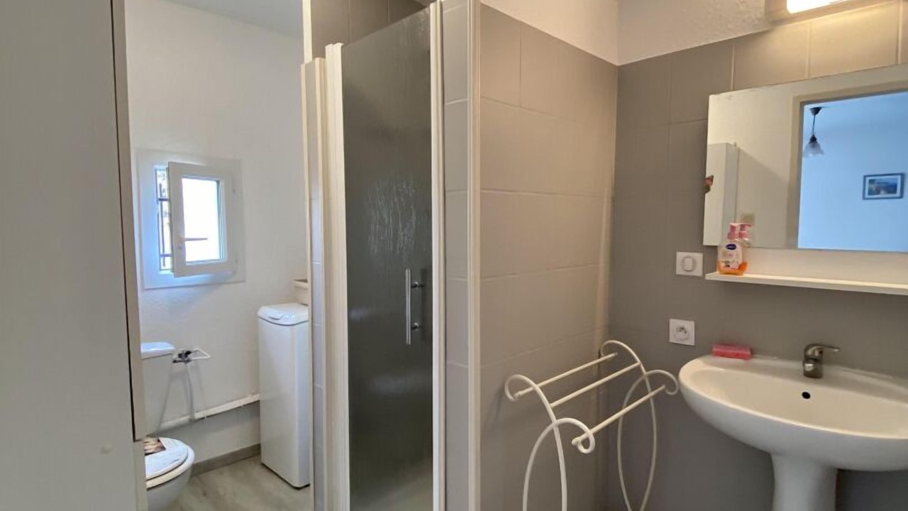 Photo of Bathroom in Camplong-d'Aude