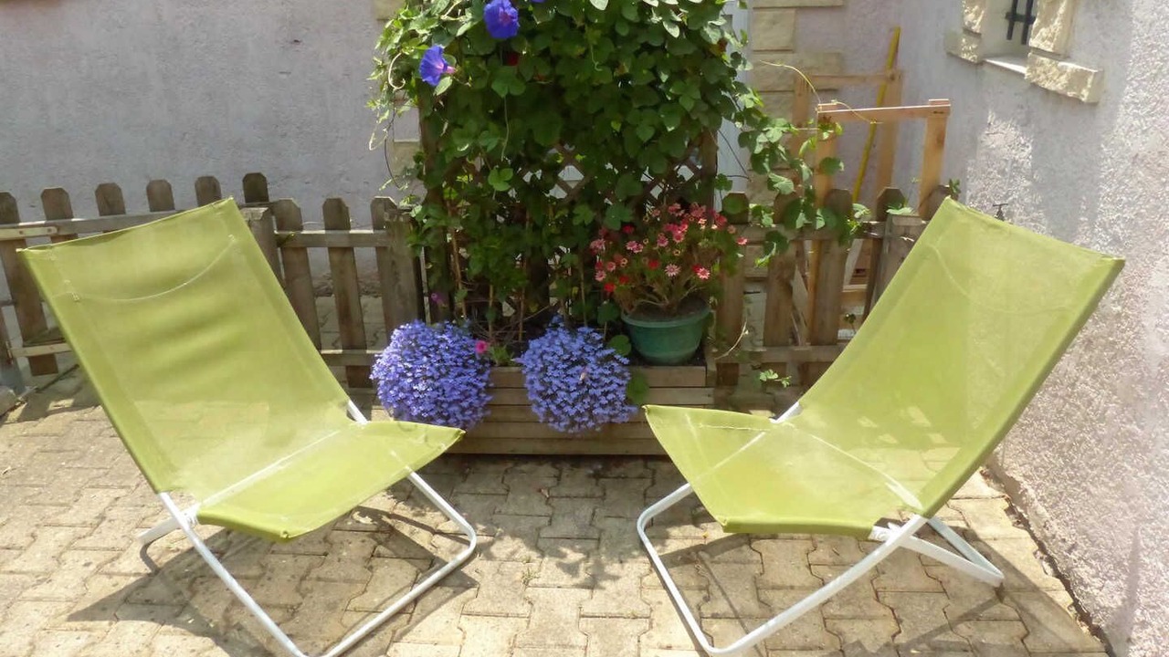 Photo of Patio Balcony in Camplong-d'Aude