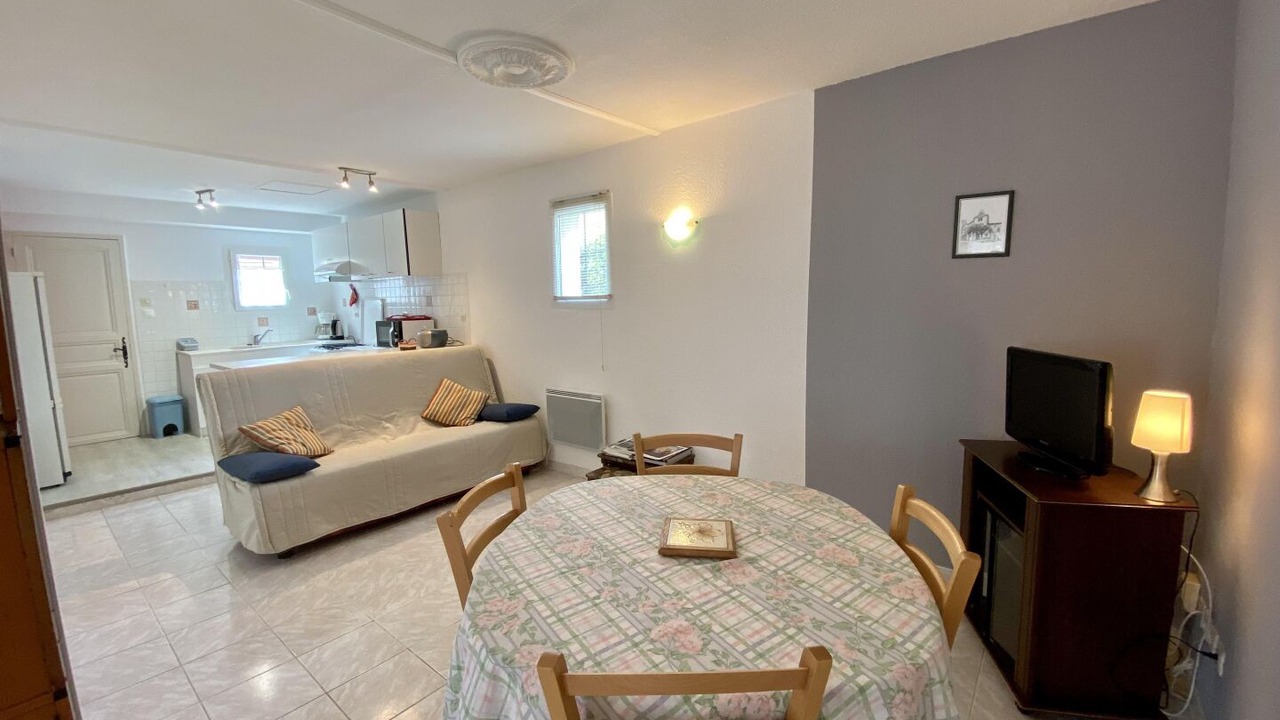 Photo of Livingroom in Camplong-d'Aude