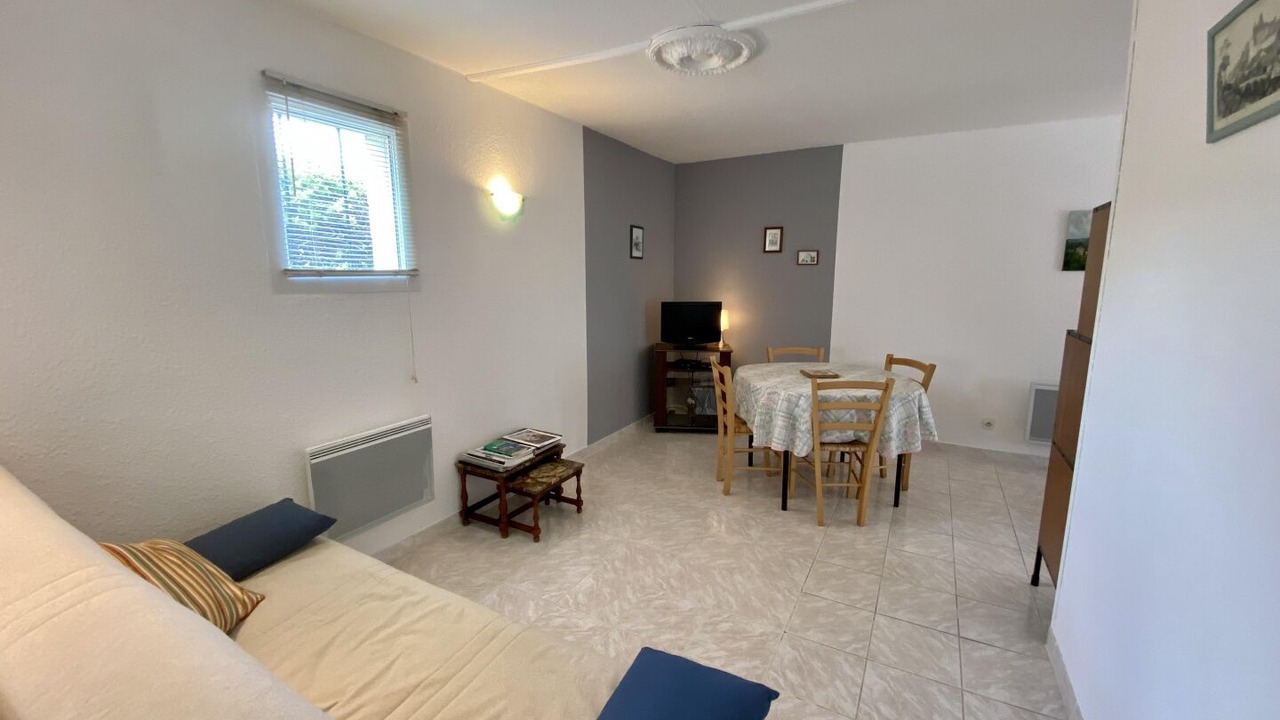 Photo of Livingroom in Camplong-d'Aude