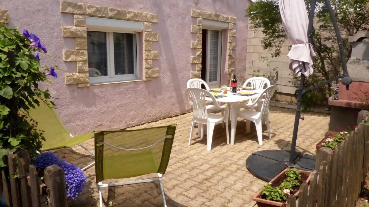 Photo of Outdoor in Camplong-d'Aude
