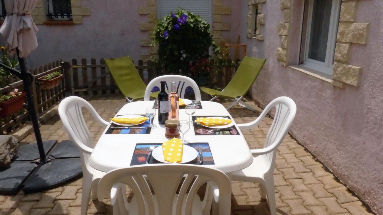 Photo of Outdoor in Camplong-d'Aude