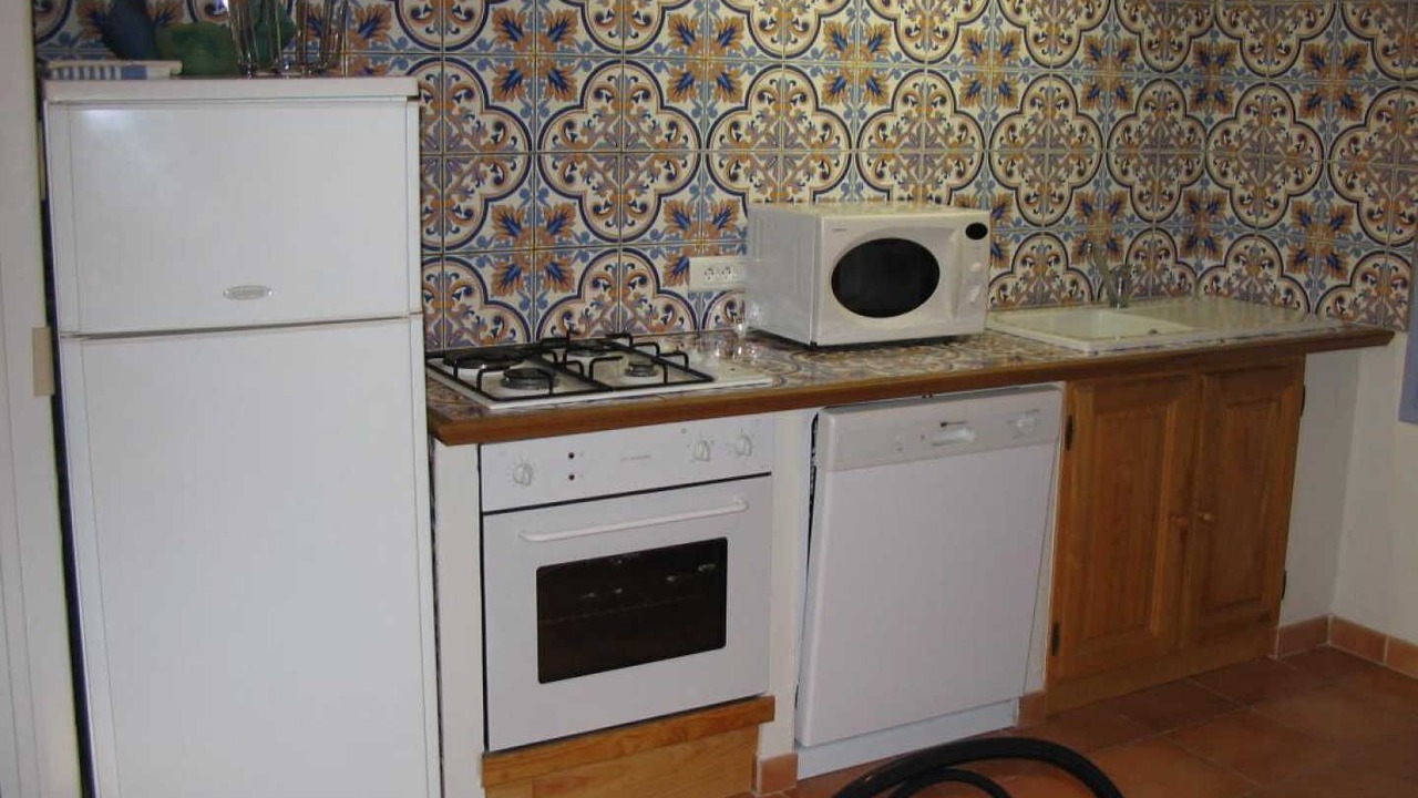 Photo of Kitchen in Bages