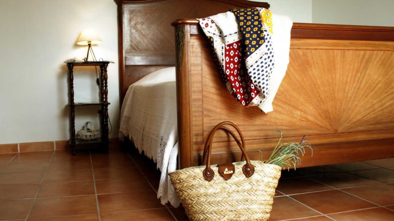 Photo of Bedroom in Bages