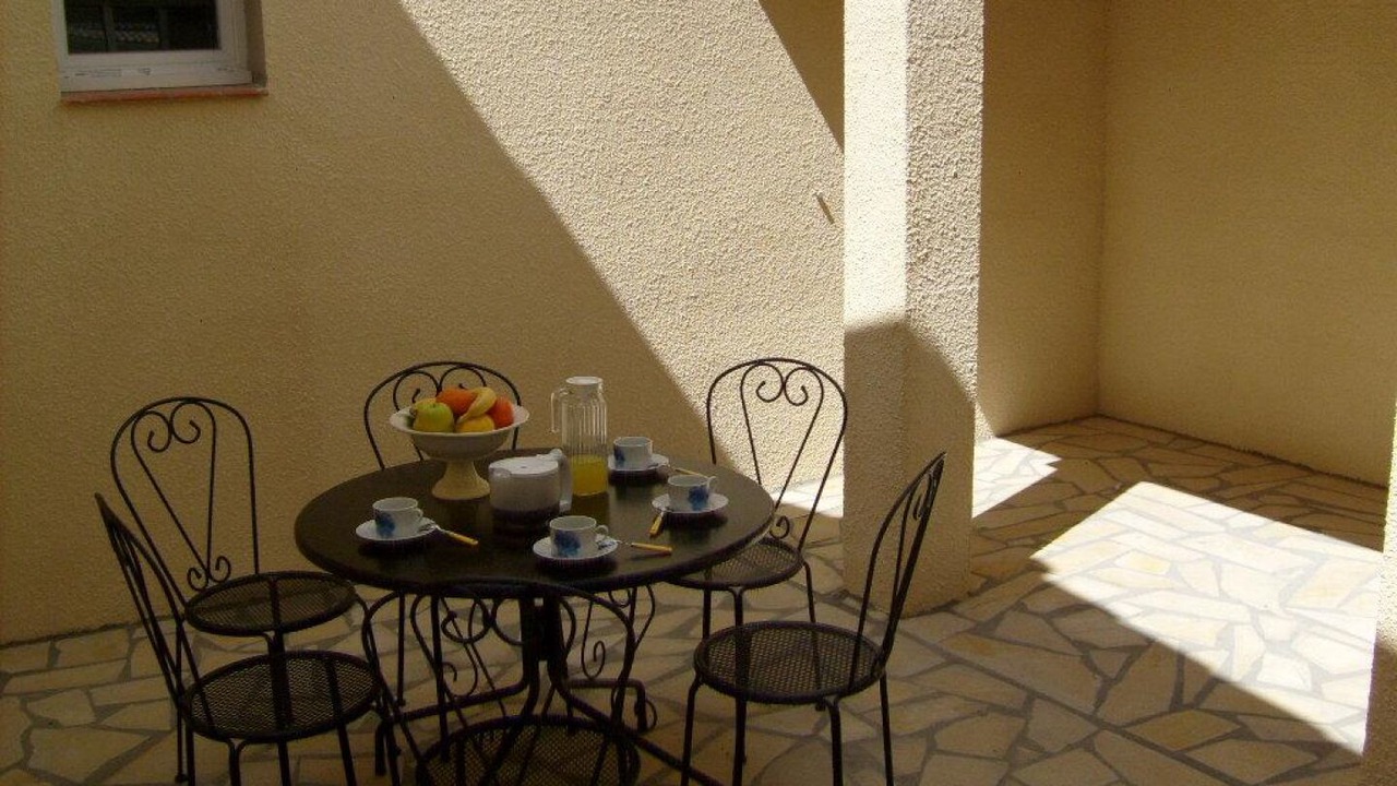 Photo of Outdoor in Roquefort-des-Corbieres