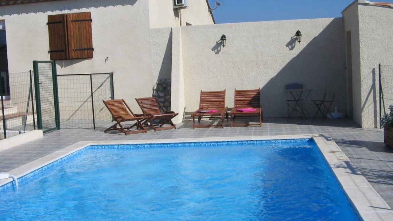 Photo of Outdoor in Roquefort-des-Corbieres