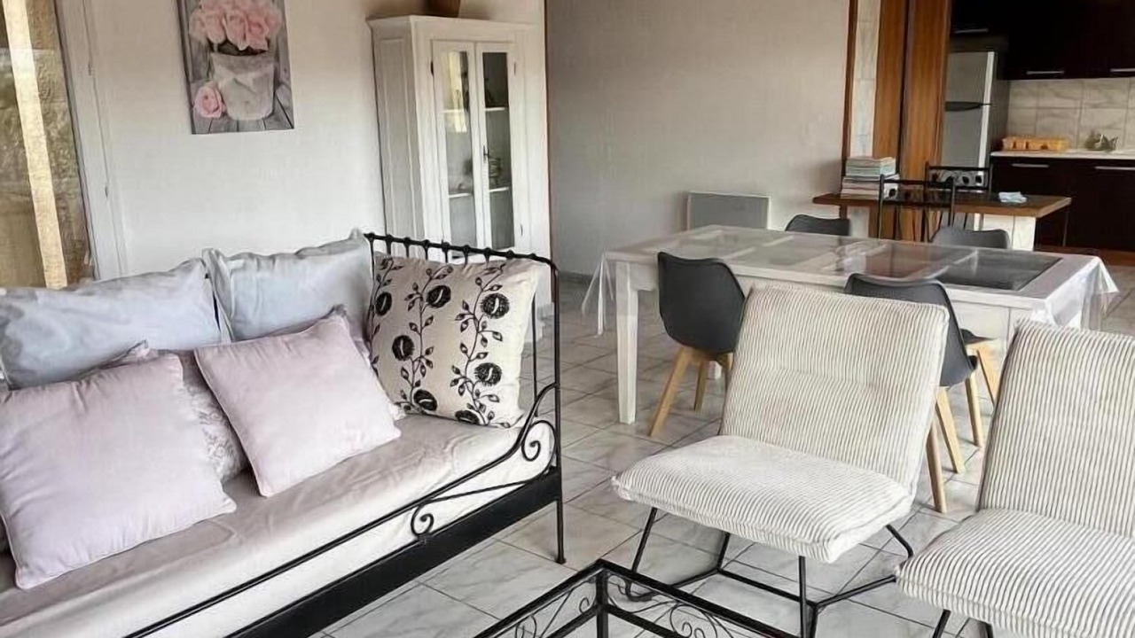 Photo of Livingroom in Roquefort-des-Corbieres