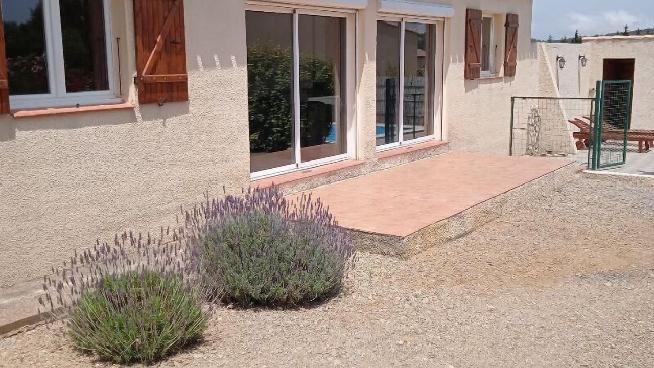 Photo of Outdoor in Roquefort-des-Corbieres