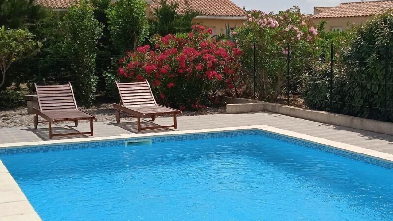 Photo of Outdoor in Roquefort-des-Corbieres