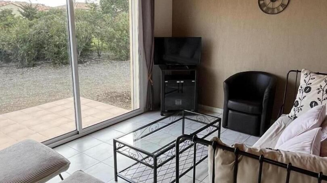 Photo of Livingroom in Roquefort-des-Corbieres