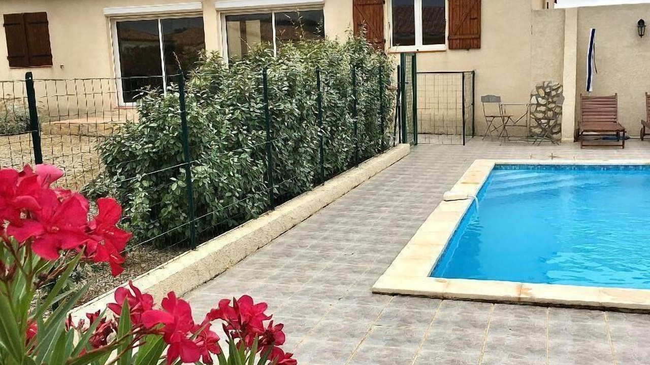 Photo of Outdoor in Roquefort-des-Corbieres