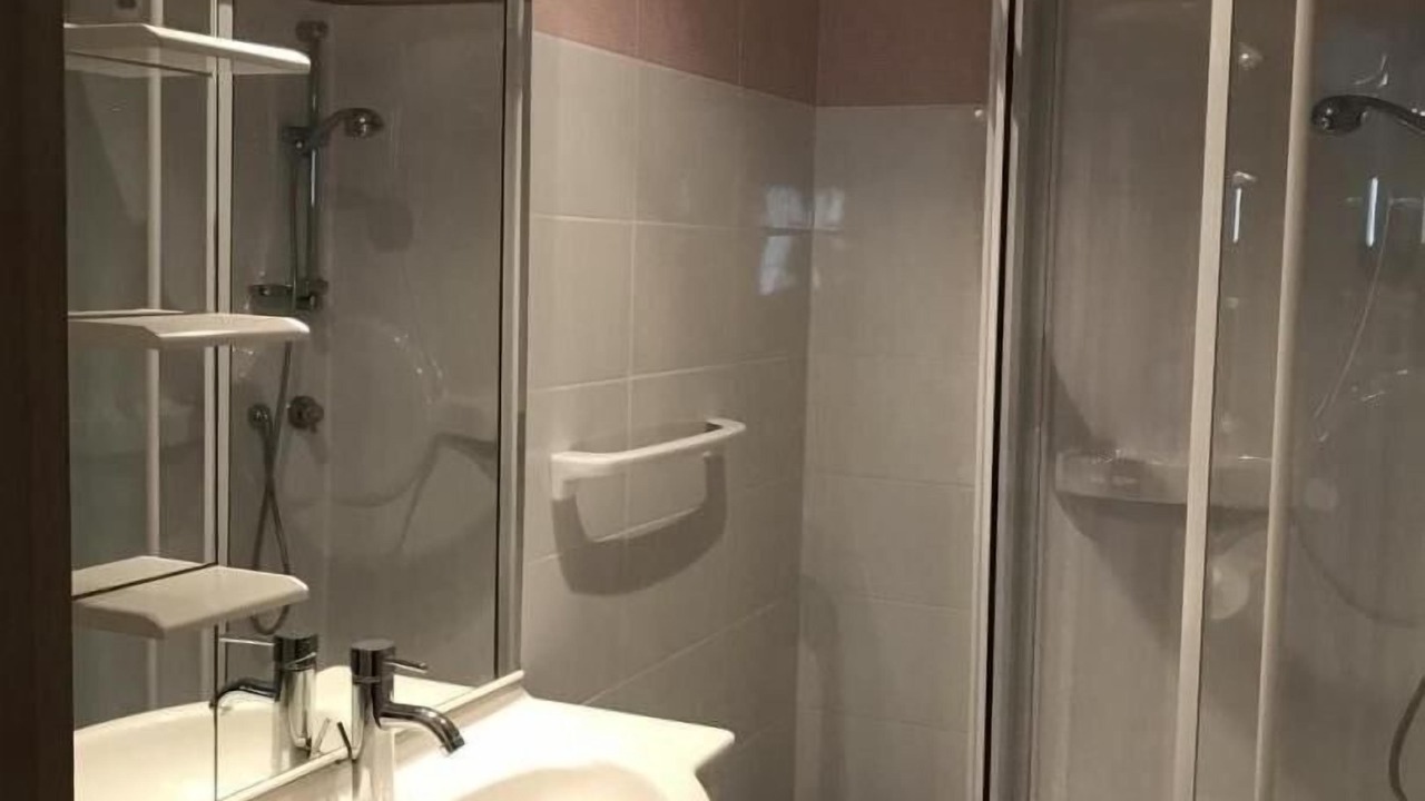 Photo of Bathroom in Carcassonne