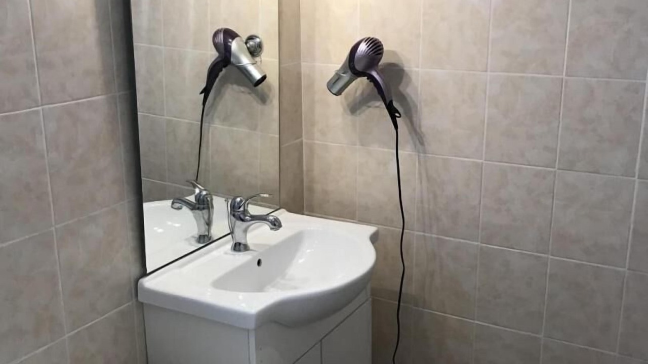 Photo of Bathroom in Carcassonne