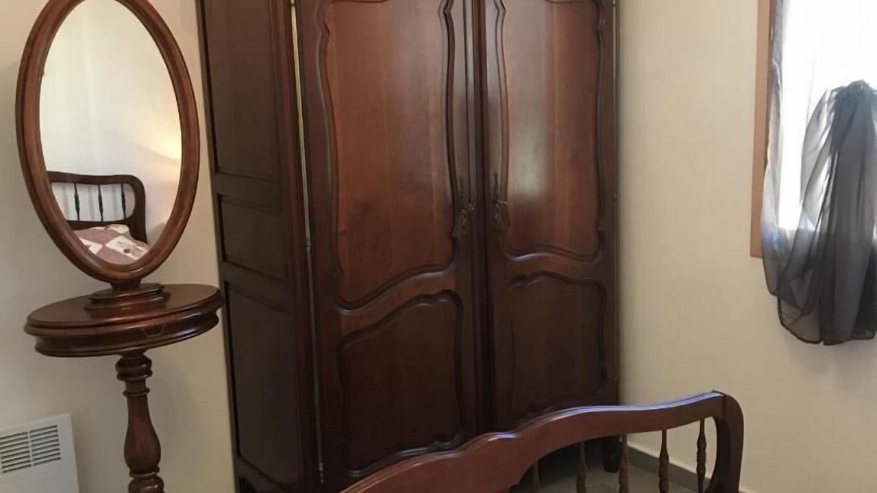 Photo of Bedroom in Carcassonne
