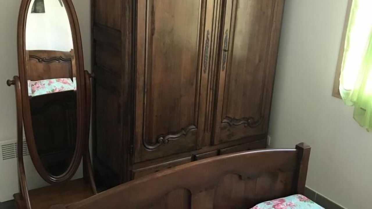 Photo of Bedroom in Carcassonne